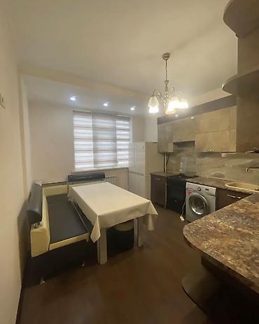 Долгосрочная аренда квартир: 3 комнаты, Агентство недвижимости, Без подселения, С мебелью полностью, С мебелью частично — 7