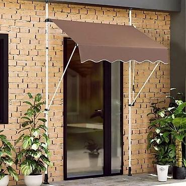 intex: 06. Balkonska podesiva tenda 150 x 120 - 10.999 din Podesiva visina — 1