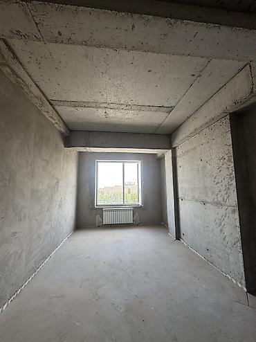 105 с: 1 комната, 46 м², Технопарк Элитка, 9 этаж, ПСО (под самоотделку) — 9