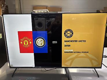 Телевизоры: 🔥🔥АКЦИЯ ‼️👍🔥 У нас самый низкий цены. Акция!!! Ясин 43 дюм диагонал at lalafo.kg — 12 Телевизоры: 🔥🔥АКЦИЯ ‼️👍🔥 У нас самый низкий цены. Акция!!! Ясин 43 дюм диагонал — 12