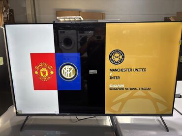 Телевизоры: 🔥🔥АКЦИЯ ‼️👍🔥 У нас самый низкий цены. Акция!!! Ясин 55 дюм диагонал at lalafo.kg — 23 Телевизоры: 🔥🔥АКЦИЯ ‼️👍🔥 У нас самый низкий цены. Акция!!! Ясин 55 дюм диагонал — 23