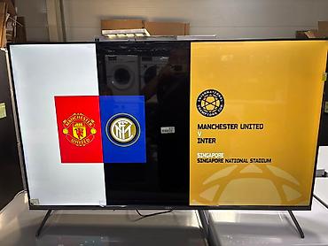 Телевизоры: 🔥🔥АКЦИЯ‼️👍🔥 У нас самый низкий цены. Акция!!! Ясин 55 дюм диагонал — 13