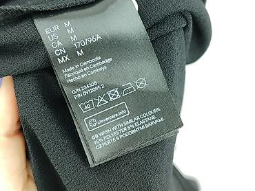 second hand store: H&M, Sukienka damska, rozmiar M — 6