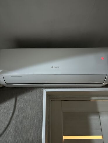 повербанк цена ош: Продается кондиционер Gree. 12 (30-35кв) 
Б/у 
15000с