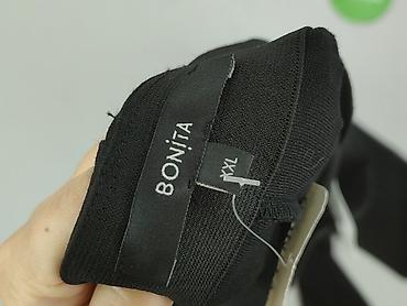 basics infinity: Bonita, Spodnie materiałowe damskie, rozmiar XL — 4