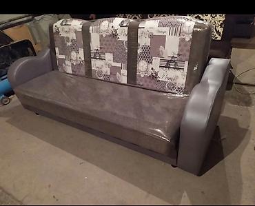 sofa: Прямой диван, Новый — 10
