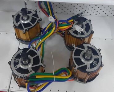 Другой транспорт: Профессиональный ремонт электро скутера и мопед муравей На выезде at lalafo.kg — 16 Другой транспорт: Профессиональный ремонт электро скутера и мопед муравей На выезде — 16