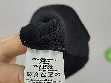 justin bieber: Bexleys, T-shirt damski, rozmiar XL — 6