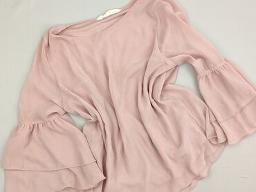 sukienka z kopertowym dekoltem: Blouse, 14 years, 158-164 cm, condition - Very good