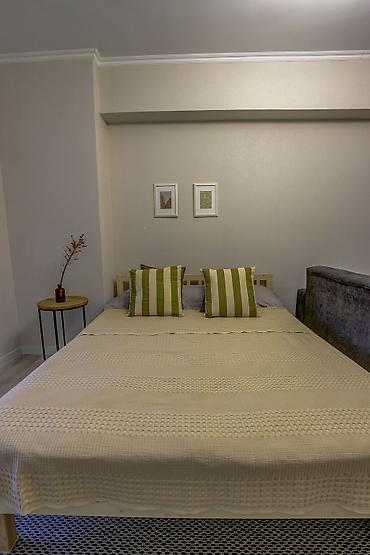 Посуточная аренда квартир: 1 комната, Постельное белье, Кондиционер, Бронь — 2