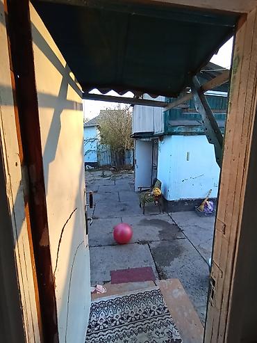 Продажа коттеджей и домов: Продам дом🏡 г. Каинды ул. Ленина 15 участок более "11 сот" 4 ком и — 19