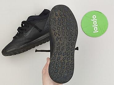 black squad dresy: Buty sportowe Nike, 35, Używany — 5