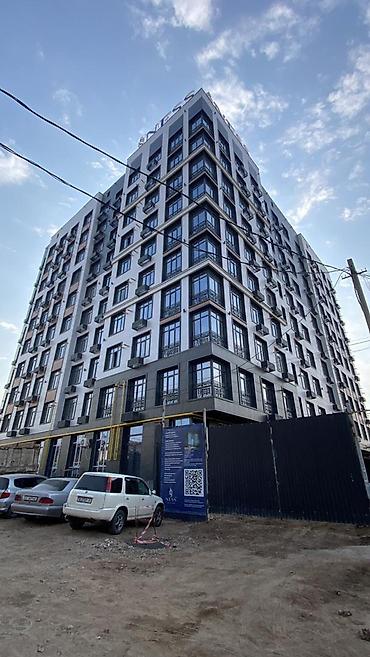 Продажа квартир: 2 комнаты, 43 м², Элитка, 4 этаж, Дизайнерский ремонт — 9