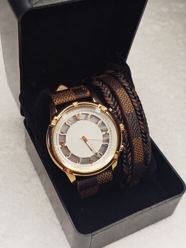 детская пена для ванны: Новый, Классические Комплекты с часами, цвет - Золотой