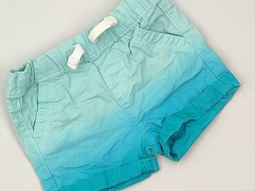 Shorts, F&F, 6-9 months, condition - Perfect
