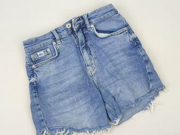 krótkie spodnie robocze jula: Superdry, Shorts for women, size XS (EU 34)