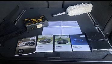bmw e6: BMW X5: 2017 г., 3 л, Автомат, Бензин, Кроссовер — 6