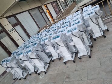 Arıqlama aparatları: Vibro massaj, Təlim keçirilir