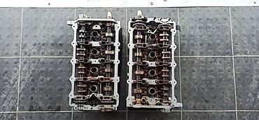 multimedia za audi a3: GLAVE MOTORA 3.7 I 4.2 V8 ZA AUDI A8, Q7 | Glave motora za 3.7 i 4.2 — 2