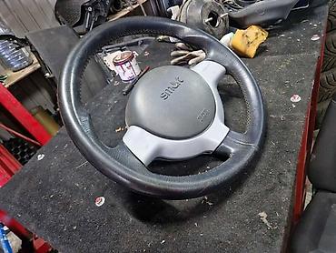 gps za auto cena: VOLAN SA SIFTERICAMA F1 ZA SMART FORTWO OD 1998. DO 2006. GOD. | Svi — 5