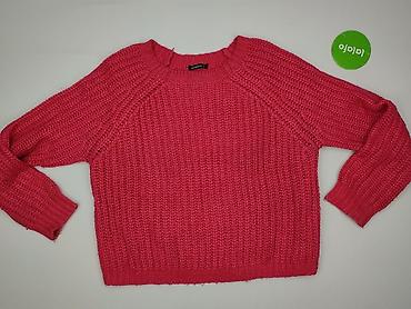 niebieski sweter: Terranova, Sweter damski, rozmiar XL — 2