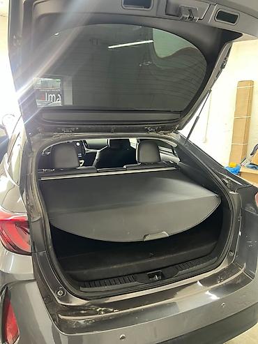 зарядка на приус: Toyota Prius: 2018 г., Гибрид, Хэтчбэк — 4