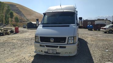 митсубиси челенжер: Volkswagen : 2001 г., Дизель, Бус