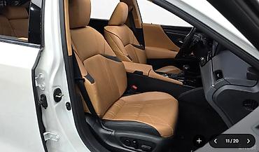 Lexus: Lexus ES: 2023 г. — 7