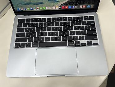 macbook ucun cantalar: Apple Air M4/16GB Apple Macbook Air Pracessor: Apple M4 RAM 16GB SSD — 4