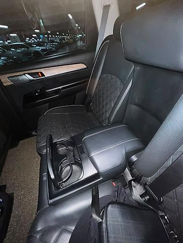 mohave цена: Kia Mohave: 2019 г., 3 л, Автомат, Дизель, Внедорожник — 10