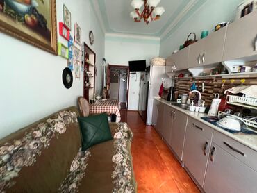 Köhnə tikili: Bakı, 2 otaqlı, Köhnə tikili, 70 kv. m — 15