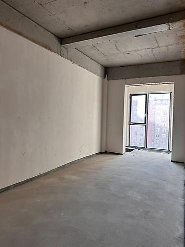 Продажа квартир: 3 комнаты, 115 м², Золотой квадрат Элитка, 7 этаж, ПСО (под самоотделку) — 4