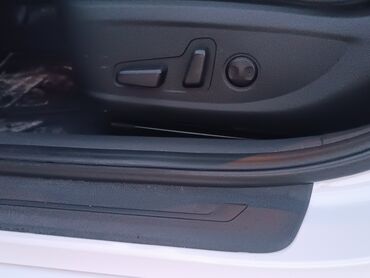 Kia: Kia K5: 2019 г., 2 л, Автомат, Газ, Седан — 8