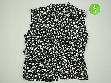 tono moda plus size: ONLY Carmakoma, Bluzka damska, rozmiar 4XL — 3