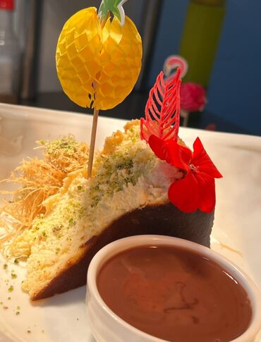 Другие специальности: ОБУЧЕНИЕ И ОБНОВЛЕНИЕ МЕНЮ--- Бренд-шеф шеф кондитер — 6