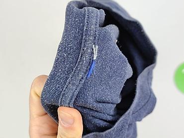 blue: Koszulka dla mężczyzn, rozmiar S — 5