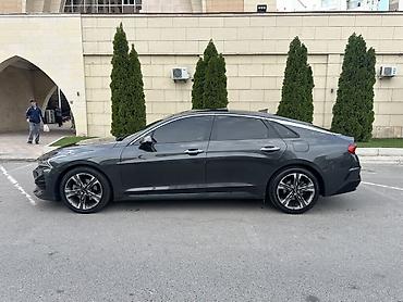 боковые зеркала киа к5: Kia K5: 2021 г., 1.6 л, Автомат, Бензин, Седан — 5