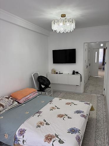 дом кут: 2 комнаты, 54 м², Элитка, 4 этаж, Евроремонт — 2