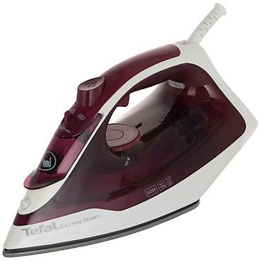 №: 16721 Məhsulun adı: Ütü Tefal FV2835E0 (Express Steam) Brend: Tefal