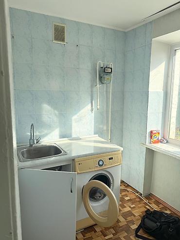 5: 3 комнаты, 58 м², Вефа ТЦ 104 серия, 5 этаж — 6