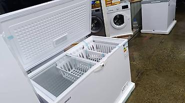 Морозильники: Морозильник, Новый, Бесплатная доставка at lalafo.kg — 5 Морозильники: Морозильник, Новый, Бесплатная доставка — 5