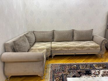 mebellerim.az bakı: Künc divan, Yeni