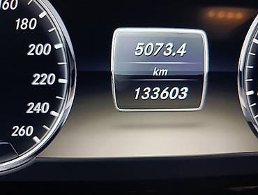 603: Mercedes-Benz S-Class: 2014 г., 5 л, Автомат, Бензин, Седан — 1