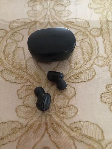 audio technica ath m50: Tam simsiz Bluetooth qulaqlıqlar (TWS) – şarj qutulu - Kompakt — 2