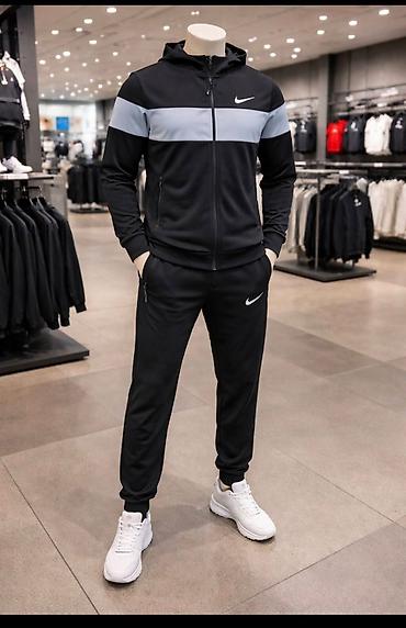 uomo rs: 03. Muške trenerke M,L,XL,XXL,3XL veličine 4299 din🌸🌸 — 9