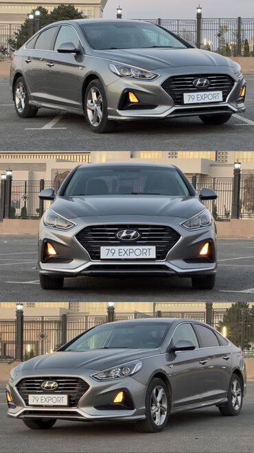 хундай саната дн8 левая передняя дверь нужен: Hyundai Sonata: 2017 г., 2 л, Типтроник, Газ, Седан