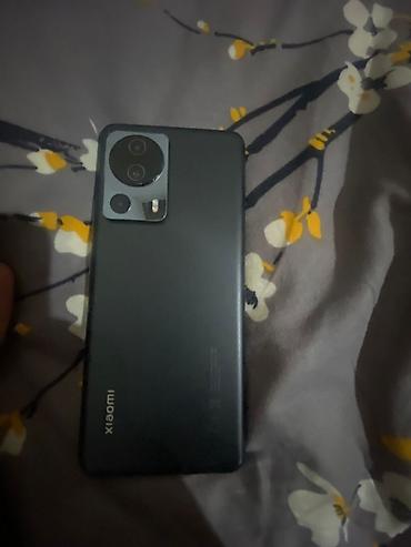 xiaomi barter: Xiaomi 13 Lite, 256 GB — 5
