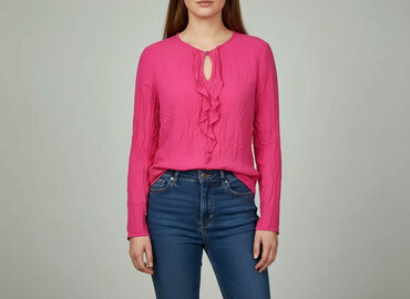 guess bluzki: Top Secret, Bluzka damska, rozmiar XL
