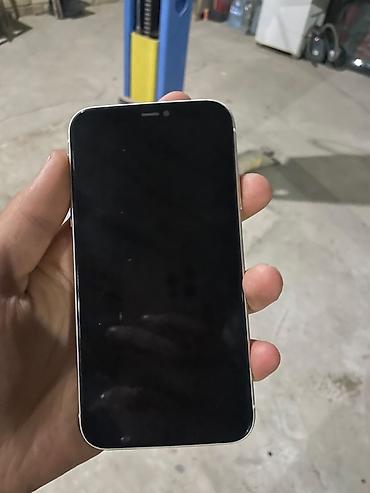 IPhone 11, Ağ, Face ID lalafo.az -da IPhone 11, Ağ, Face ID