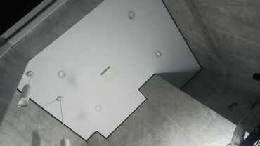 Натяжной потолок: Натяжной потолок Матовое, 3D потолки, Глянцевое Бесплатный замер, Гарантия, Монтаж — 22